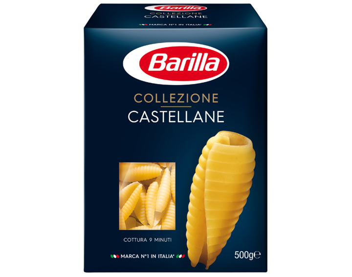 Castellane Collezione