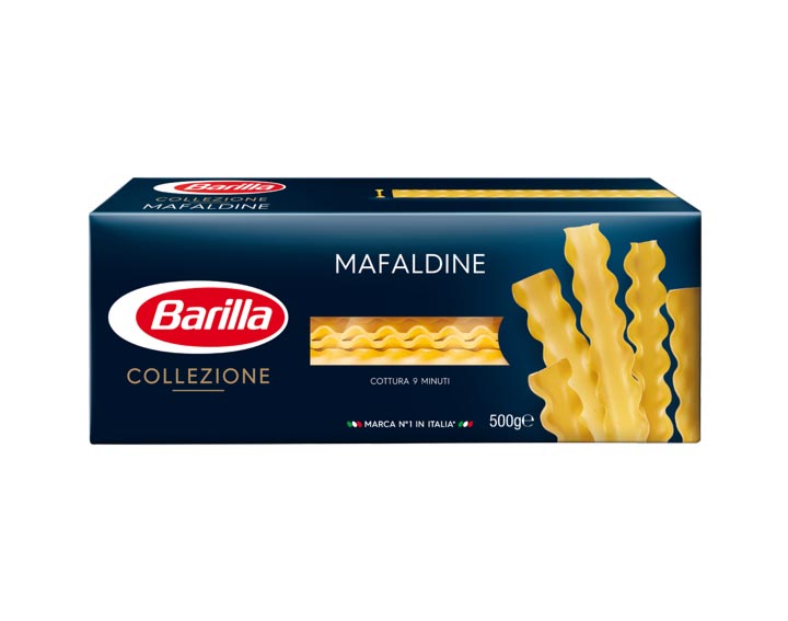 Mafaldine Collezione