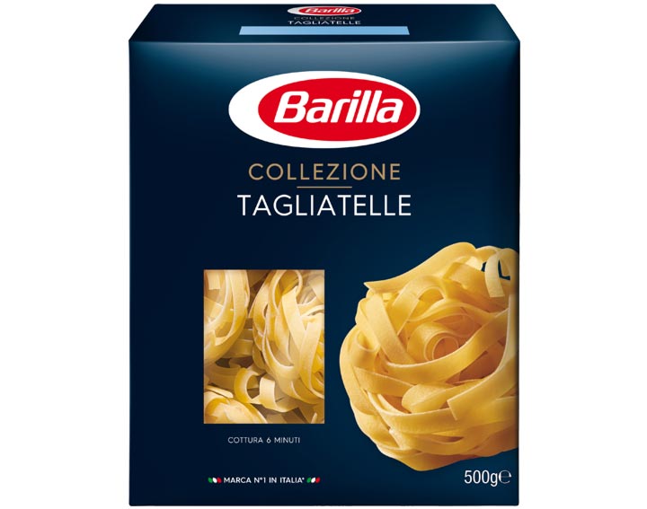 Tagliatelle Collezione