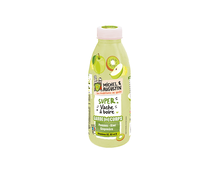Super vache à boire Garde du corps 500ml