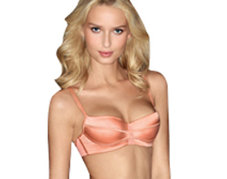Wonderbra Gel Bra - Balconnet Premium