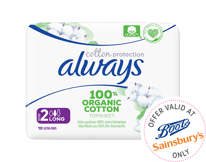 Long Size 2 with Wings x10