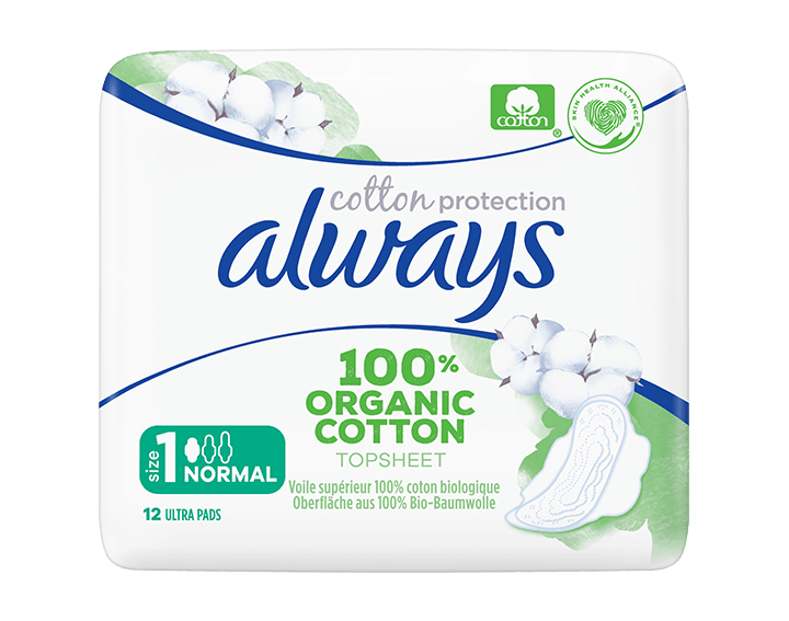 Normal Size 1 with Wings x12