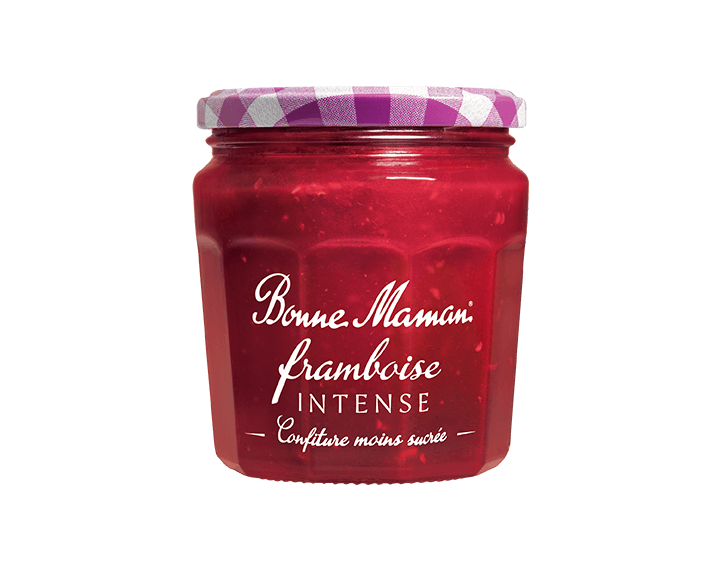 Framboise INTENSE 335g