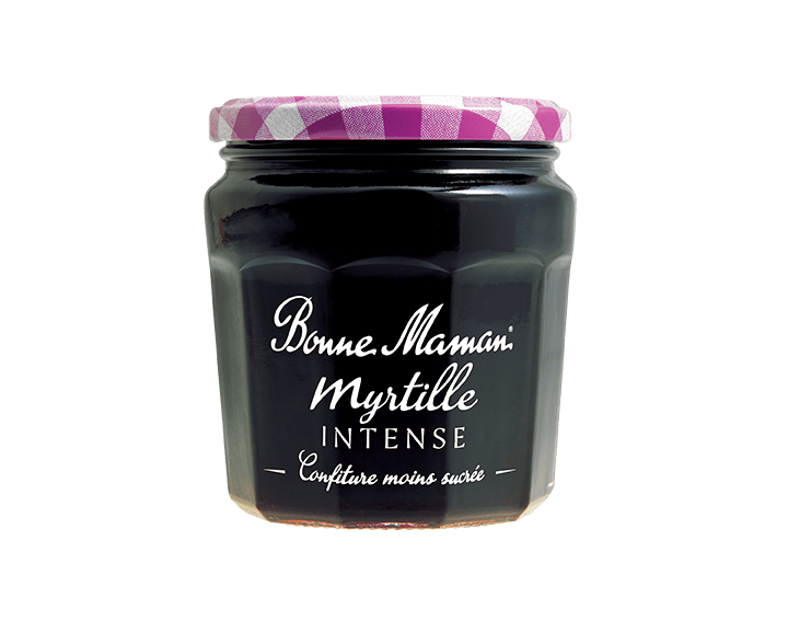 Myrtille INTENSE 335g