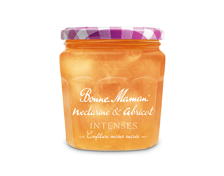 Nectarine Abricot INTENSE 335g