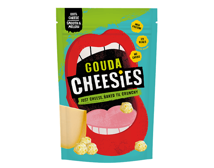 Gouda 60g