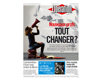 Libération