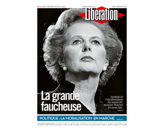 Libération