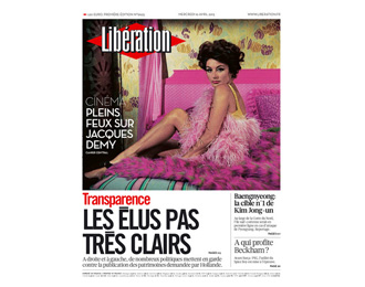 Libération