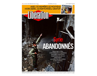Libération