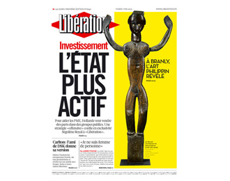 Libération