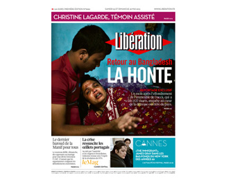 Libération
