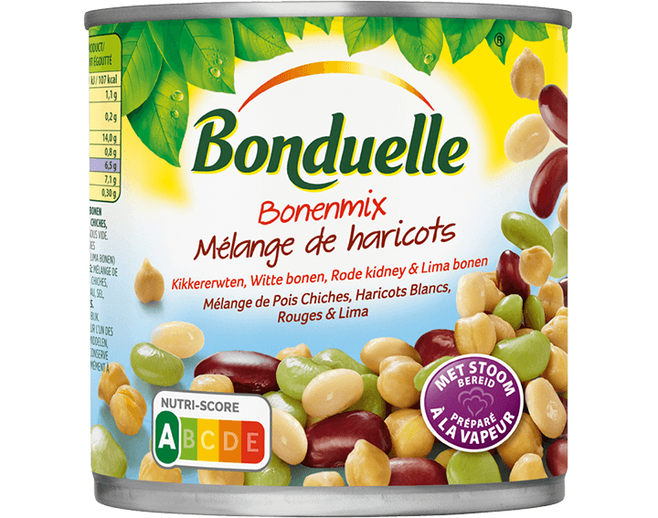 Bonenmix 160g, 310g