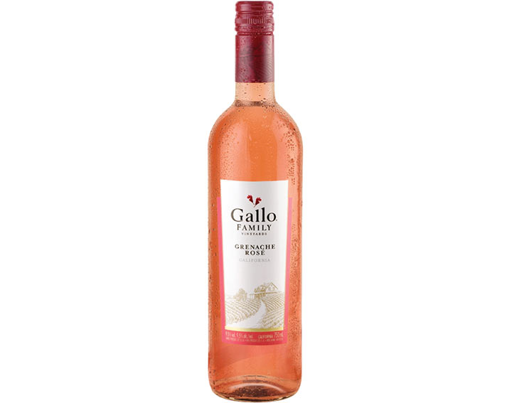 Grenache Rosé