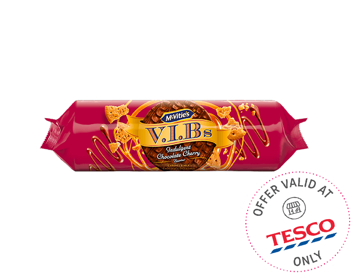 Chocolate Cherry 250g