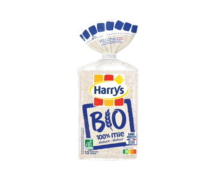 100% Mie Nature BIO 325g