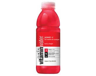 power-c (fruit du dragon)