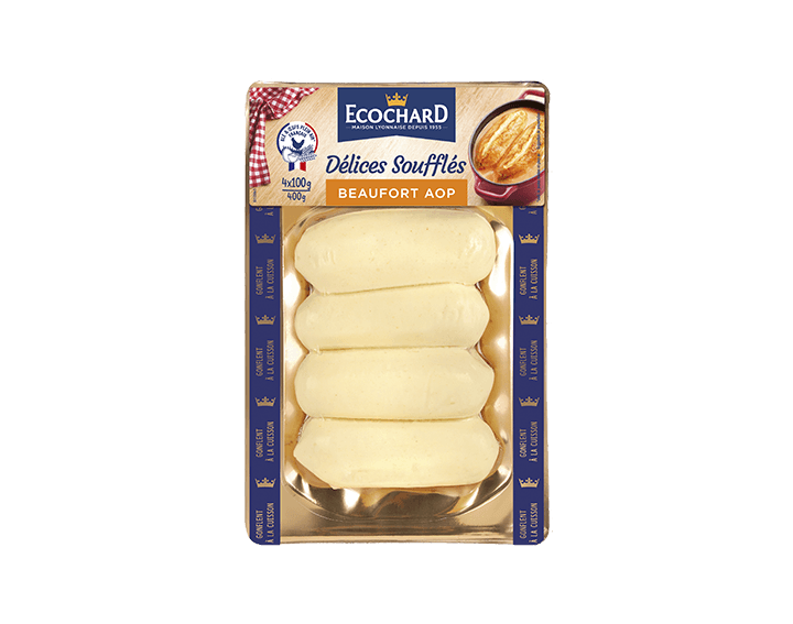 Beaufort AOP 4x100g