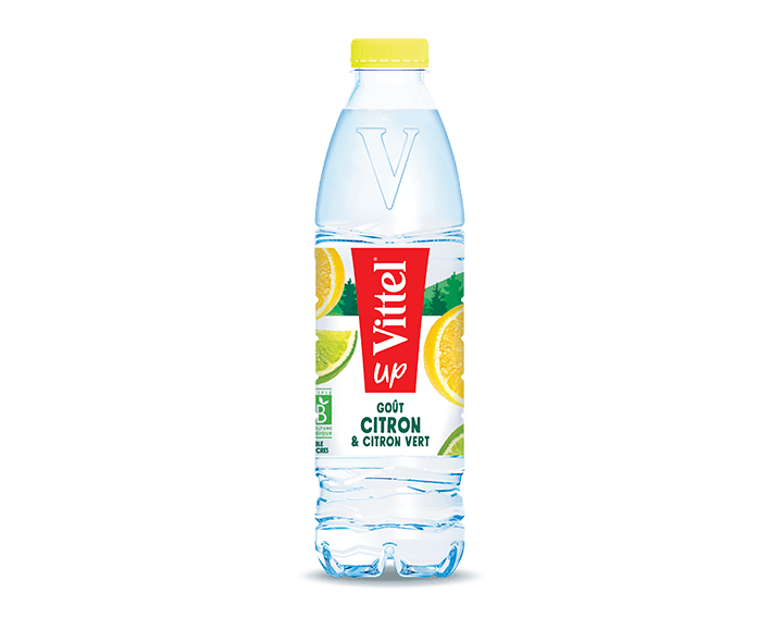 Citron-Citron Vert 1L