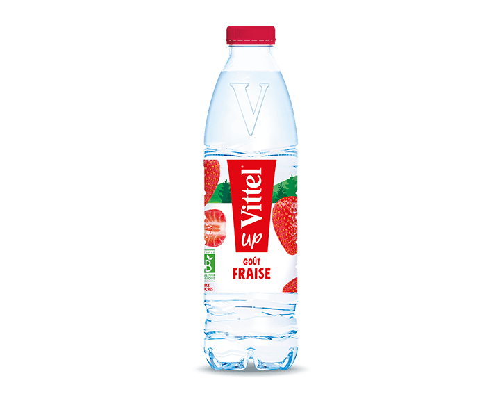 Fraise 1L