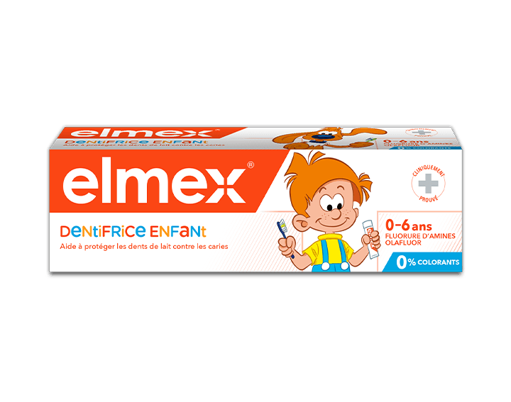 Dentifrice Enfant Boule & Bill 50ml
