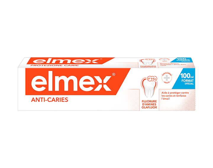 Dentifrice Anti-Caries 100ml