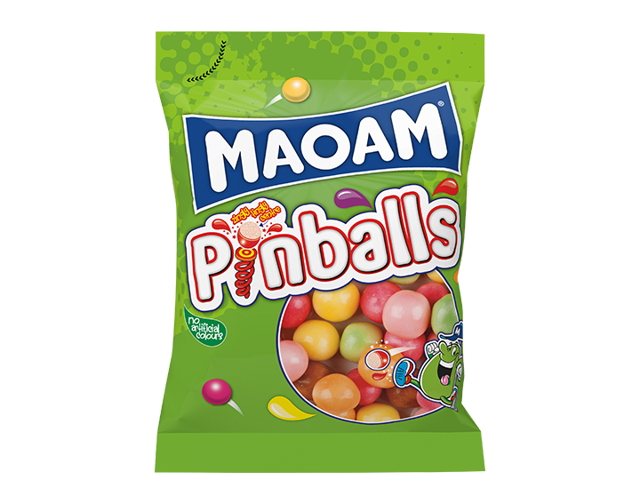 Pinballs 230g