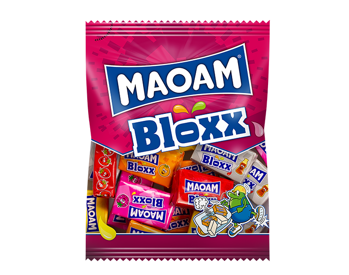 Bloxx 220g