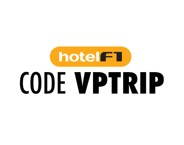 Code promo VPTrip