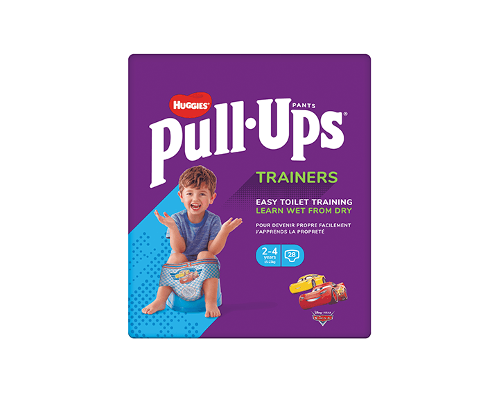 Trainers 2-4 ans (15-23kg) x28