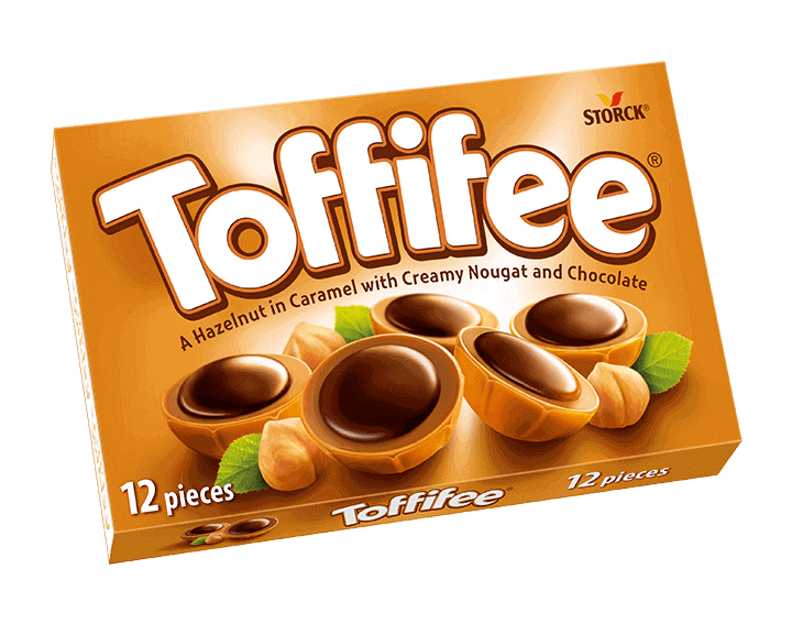 Toffifee 100g