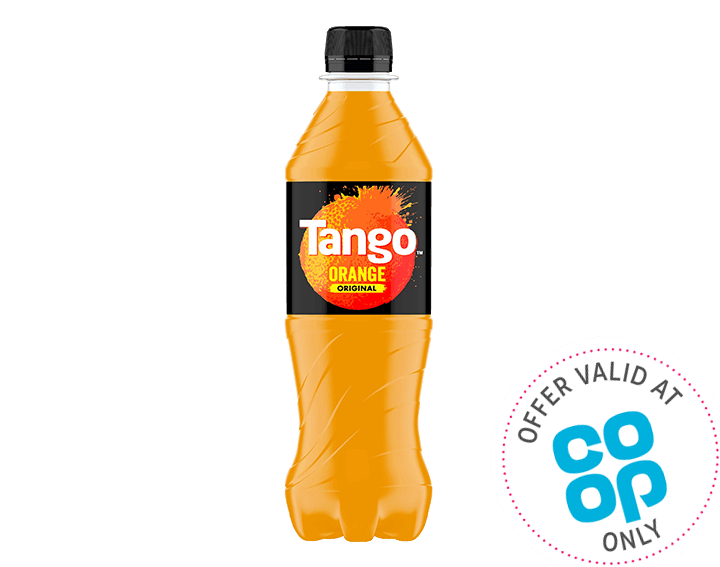 Orange Original 500ml