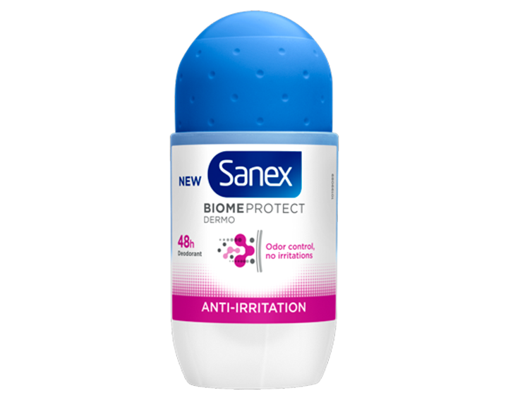 Bille BiomeProtect Anti-Irritation 50ml