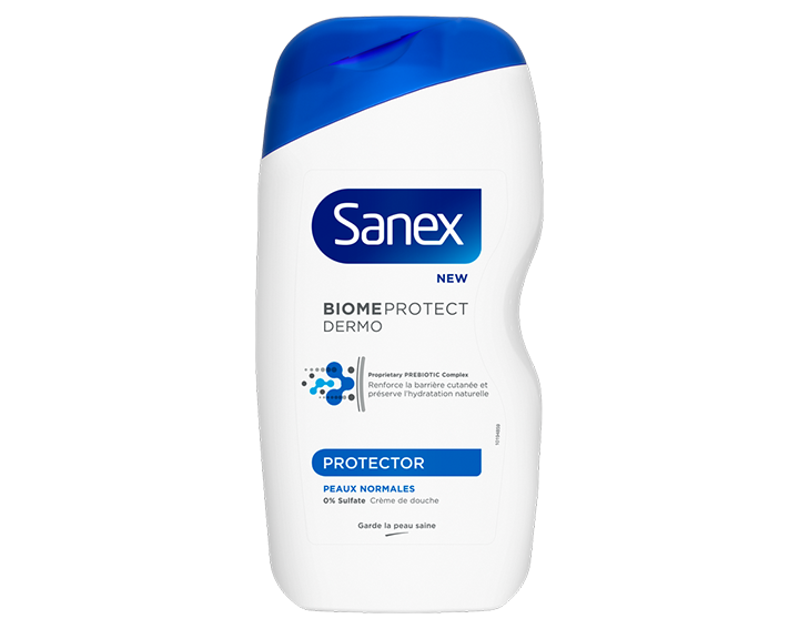 Sanex BiomeProtect protection 450ml