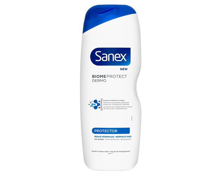 Sanex BiomeProtect Protection 750ml