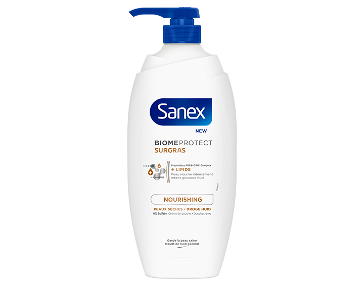 Sanex BiomeProtect Nourrissant 700ml