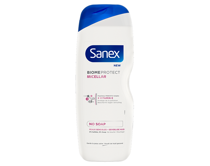 Sanex BiomeProtect Sans savon 700ml