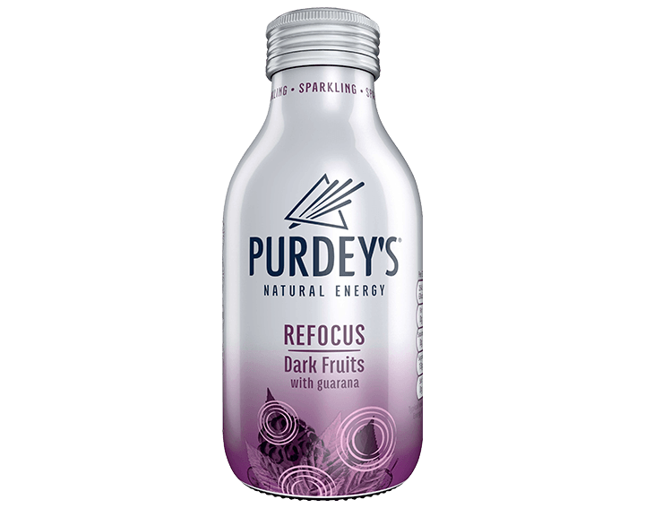 Refocus Energy Drink 330ml
