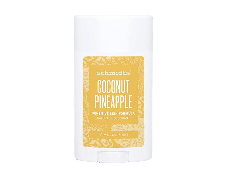 Stick Noix de Coco & Ananas 58ml / 75g