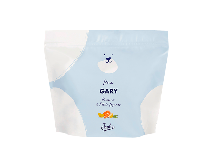 Croquettes sur mesure Japhy