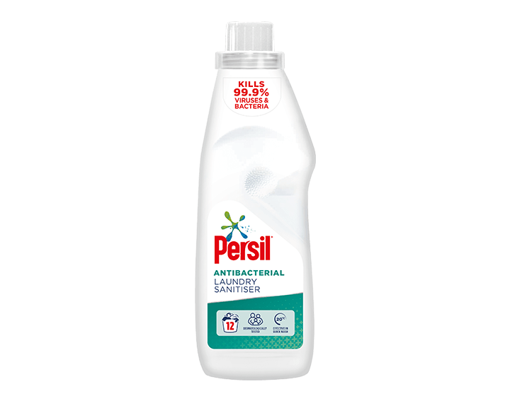Antibacterial Laundry Sanitiser 1.2L