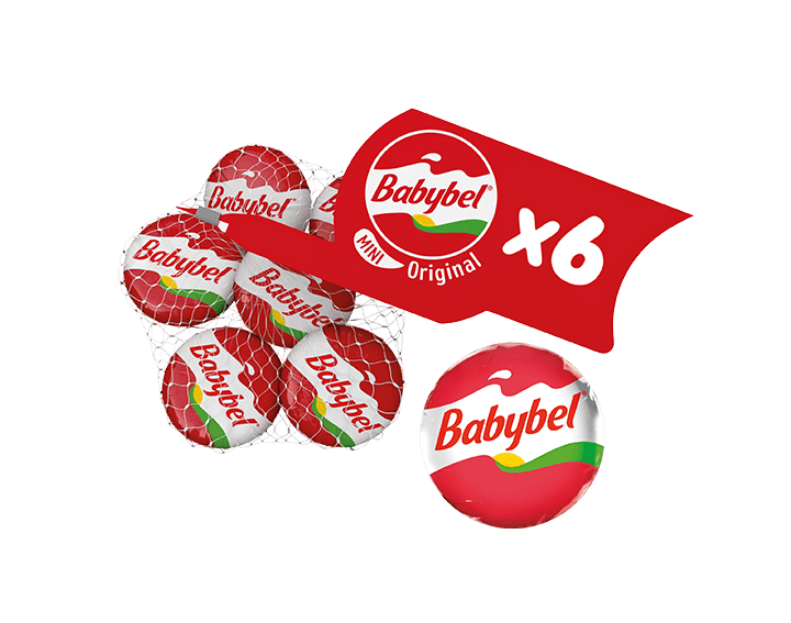 Original 6x20g