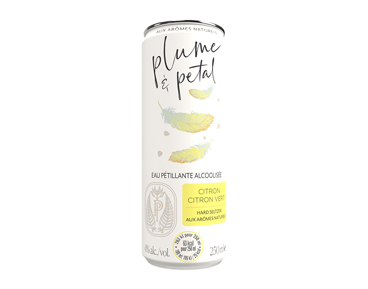 Citron et Citron vert 250ml