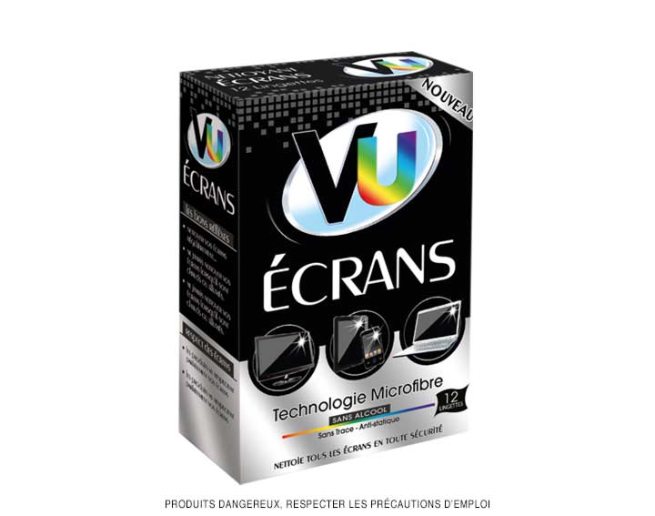 Vu Ecrans x12
