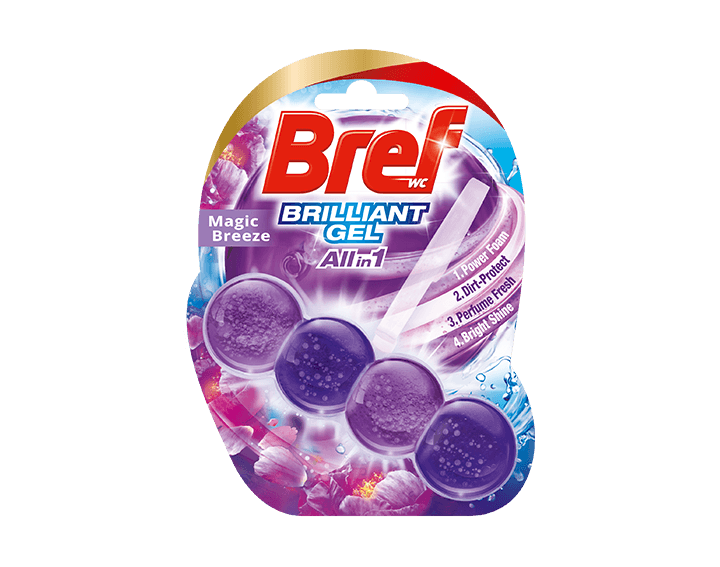 Magic Breeze 42g