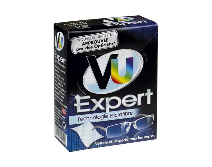 Vu Expert x20