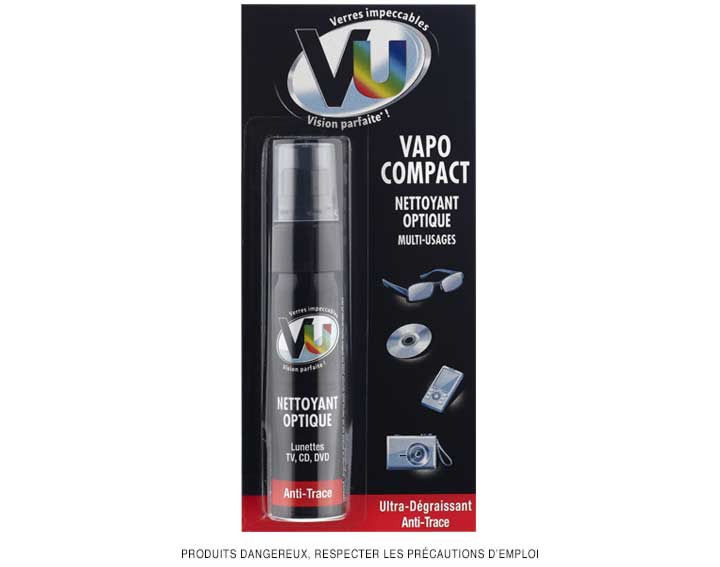 Vu Spray 20mL