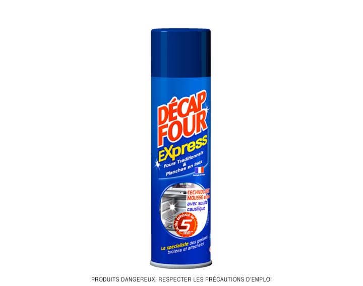Decap’Four Express 500mL