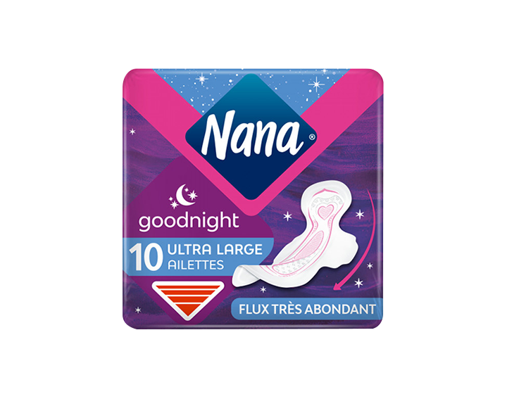 Goodnight Ultra Long 10x